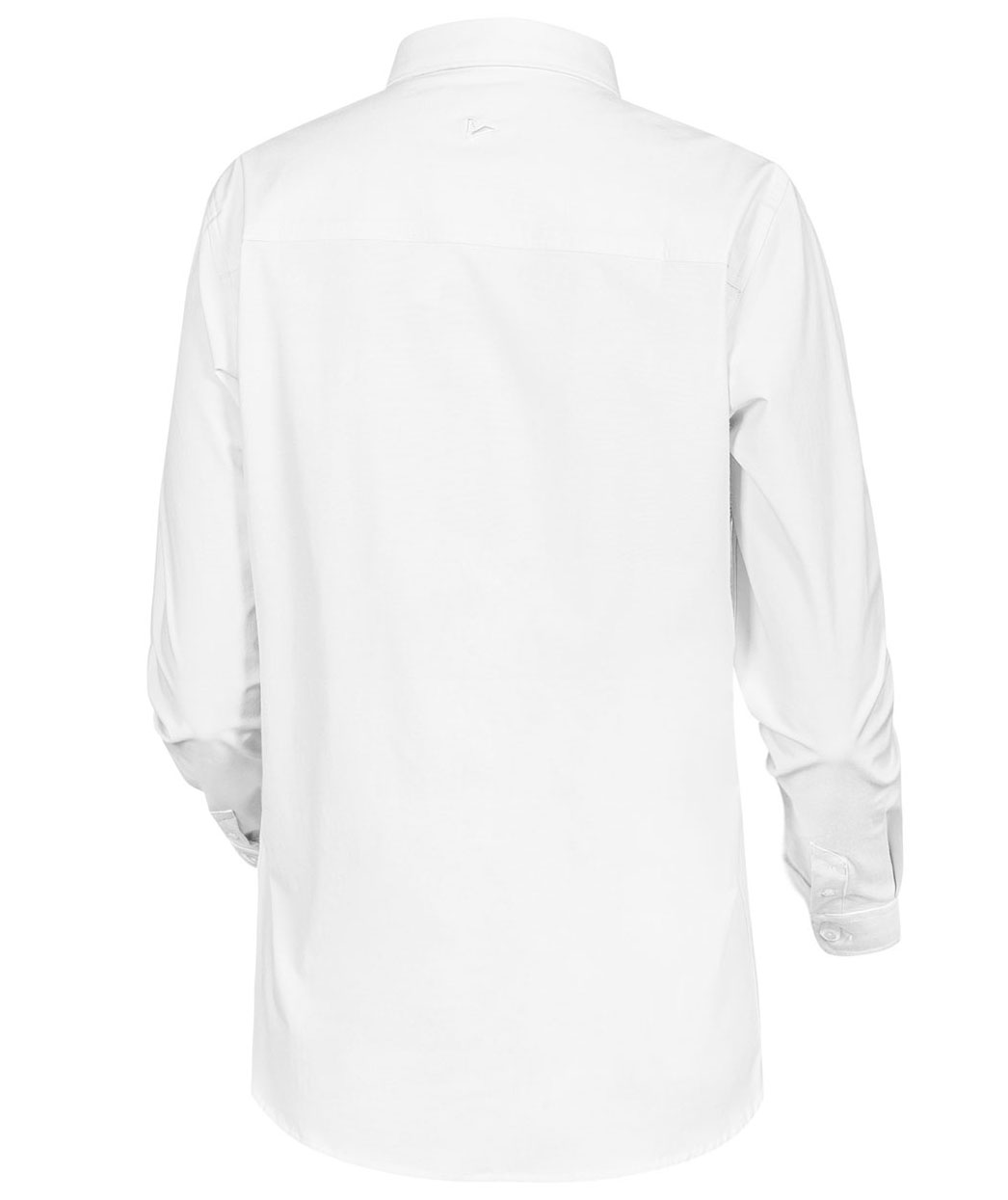 NewTurn Super Stretch Regular fit skjorte dame, Hvit, large image number 2