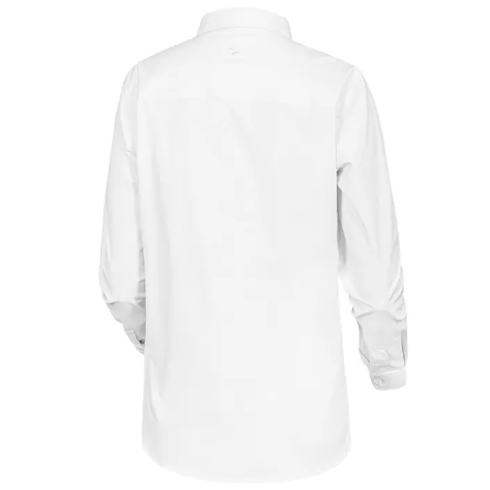 NewTurn Super Stretch Regular fit dameskjorte, Hvid, large image number 2