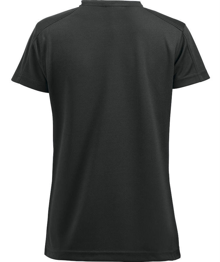 Clique Ice-T women's T-shirt