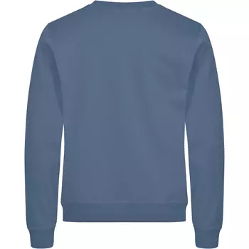 Clique Miami Roundneck sweatshirt