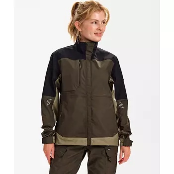 Engel Entire dame arbejdsjakke