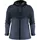 J. Harvest Sportswear Northville women's shell jacket, Navy, Navy, swatch