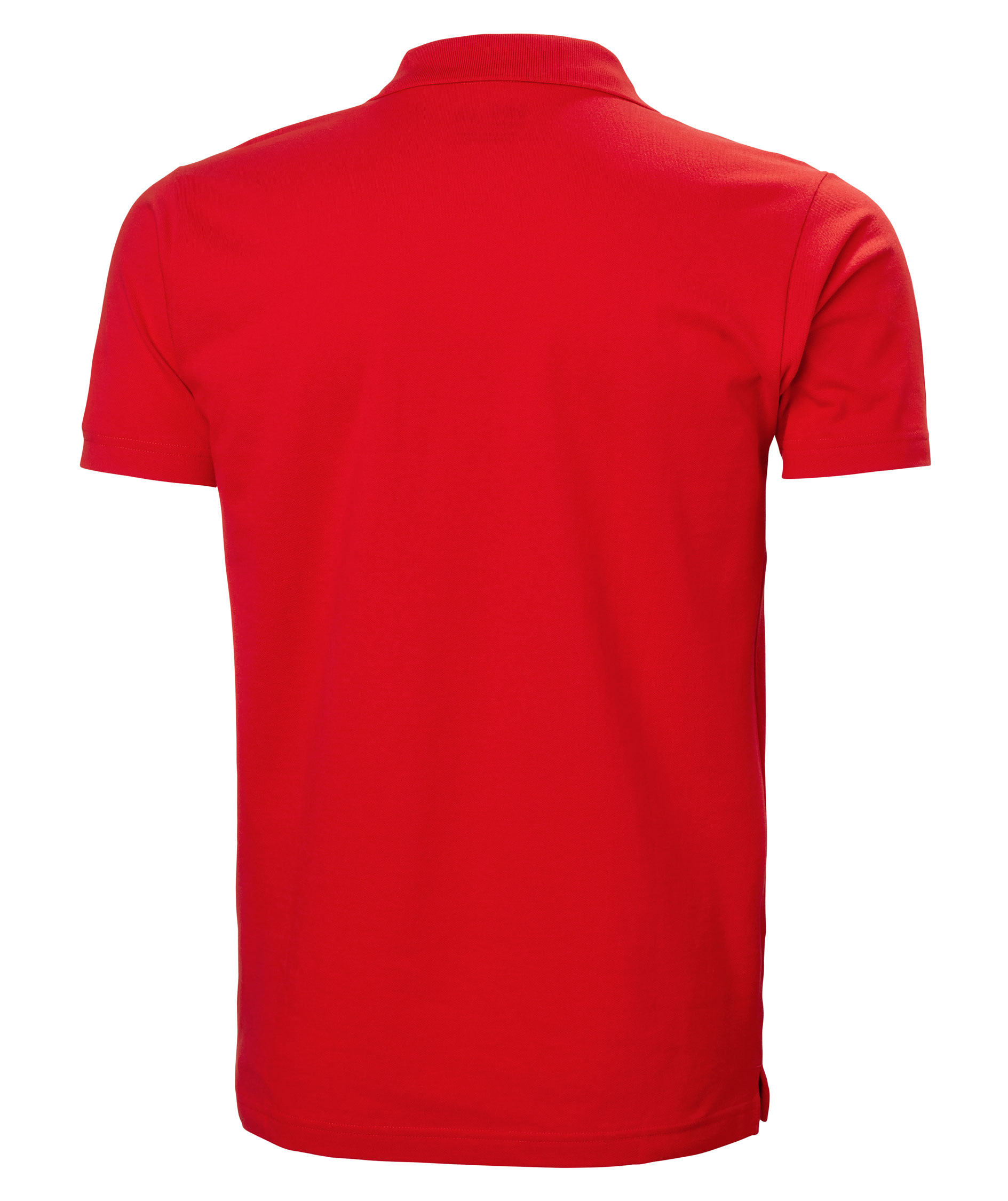 Helly Hansen Classic polo T-shirt, Alert red, large image number 2