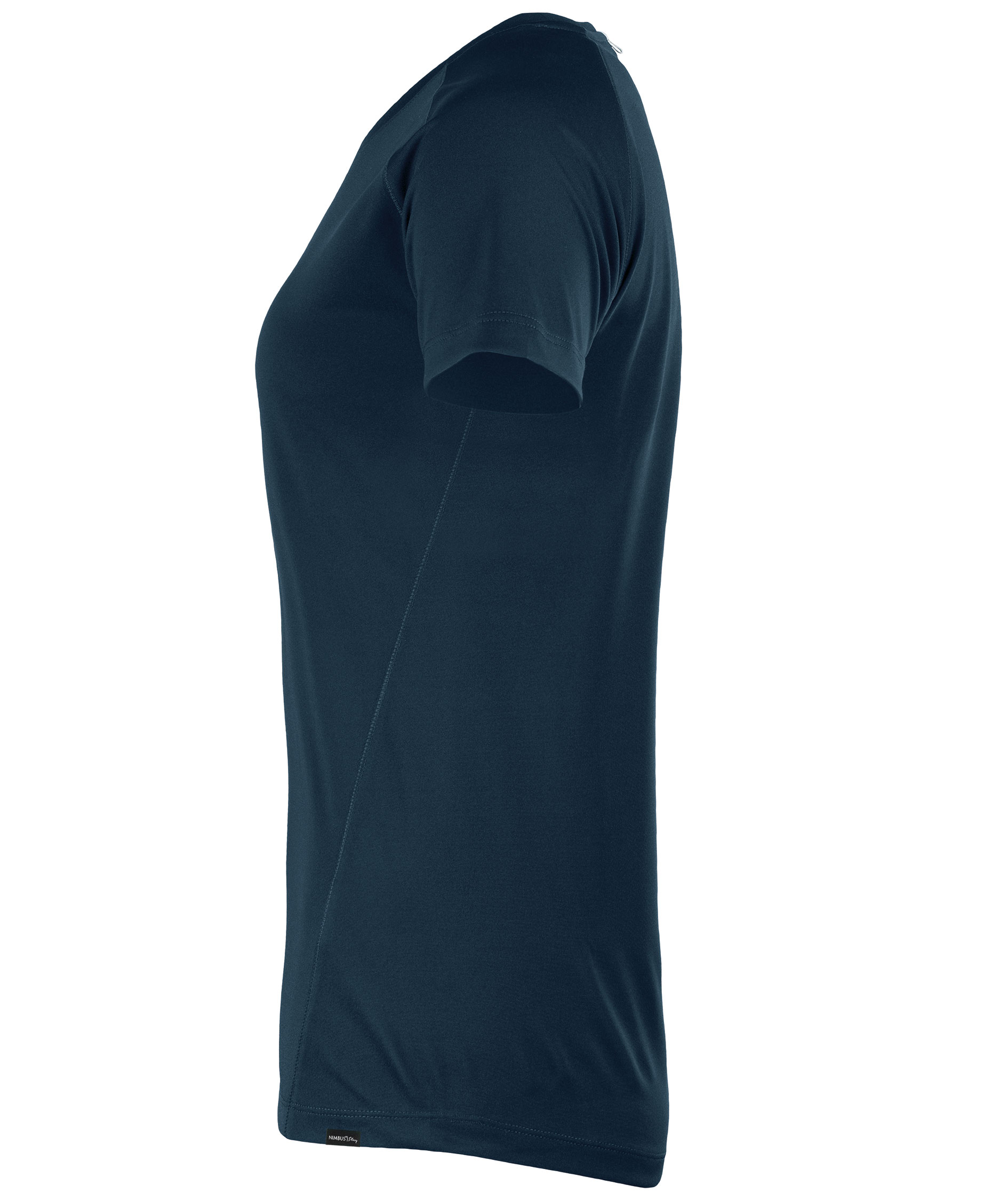 Nimbus Play Freemont women's T-shirt, Navy, large image number 3