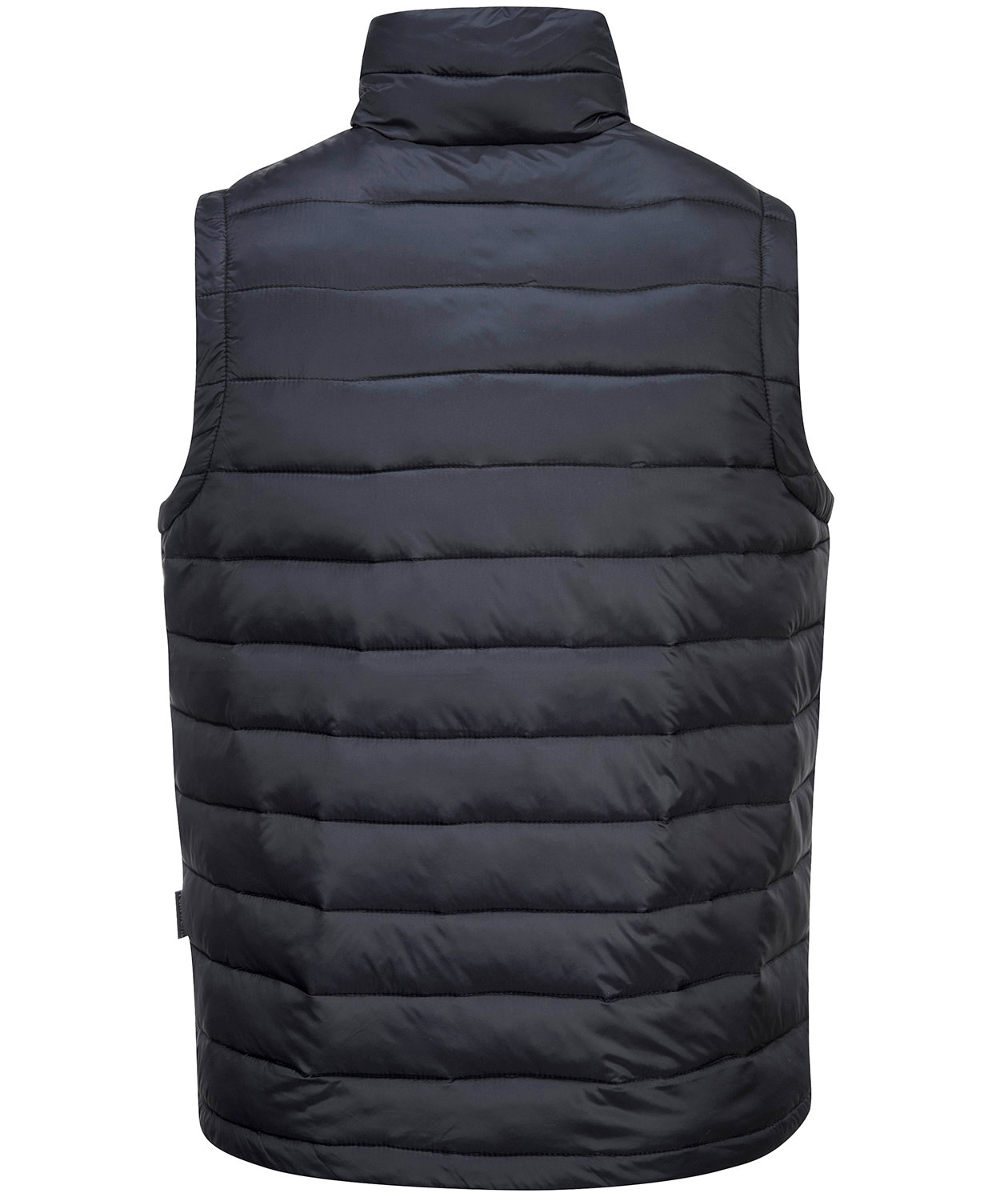 Portwest Aspen baffle vest, Black, large image number 2