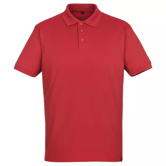 Mascot Crossover Soroni Poloshirt, Rot, large image number 0