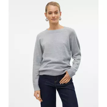 Vero Moda VMDOFFY stickad tröja dam