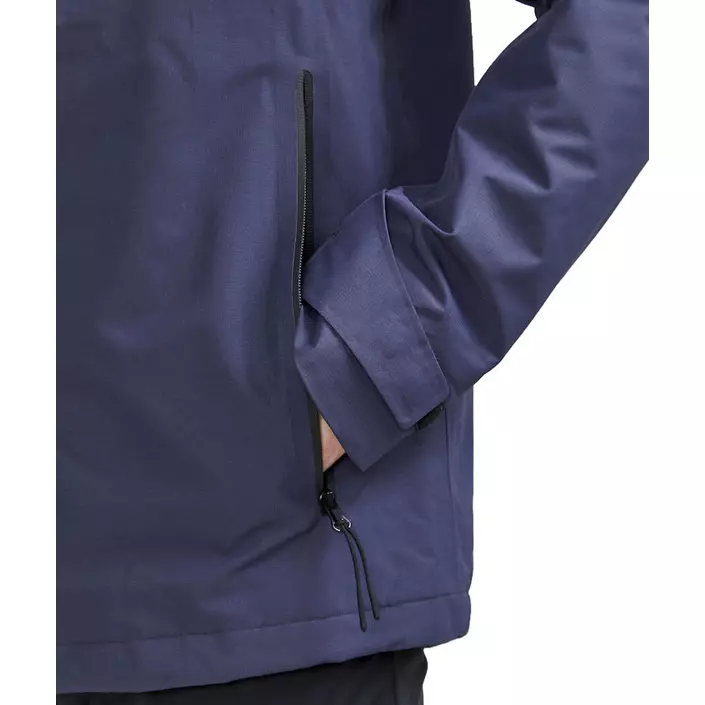 Craft Core 2L Insulation winter jacket, Gravel, large image number 5