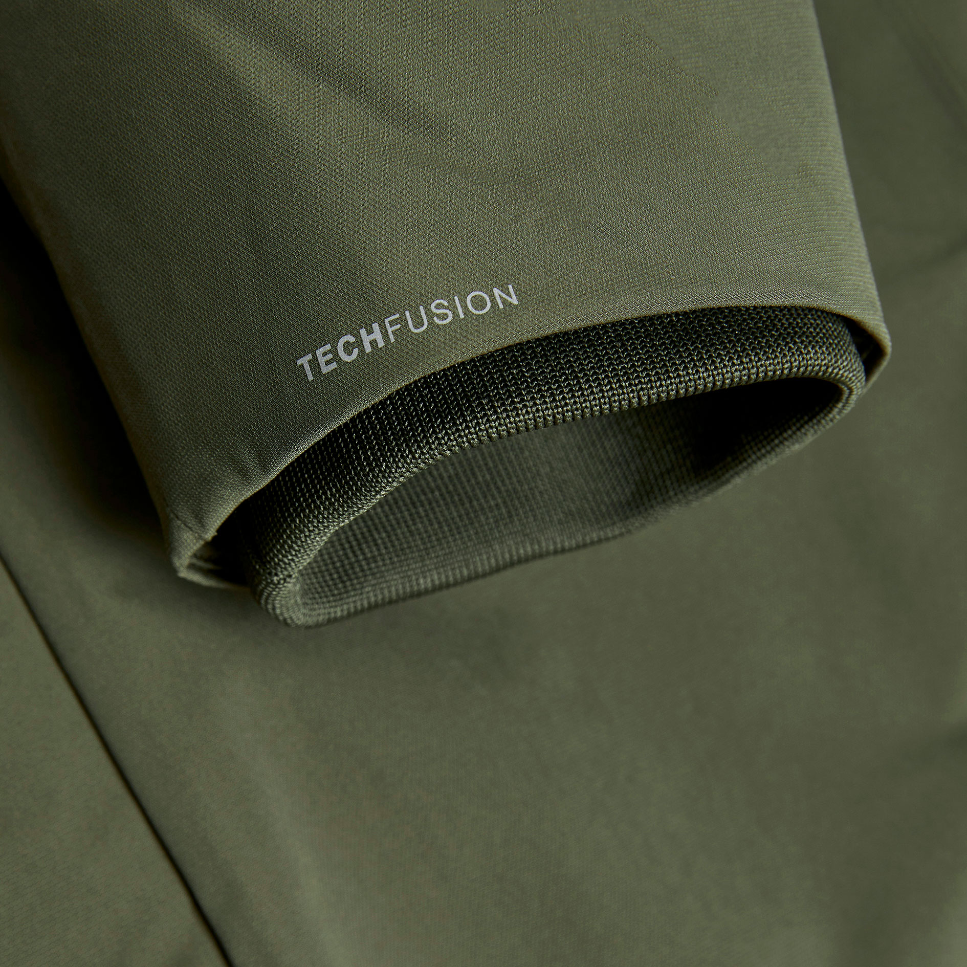 Jack & Jones JJEKEEN parkas, Grape leaf, large image number 2