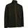 Deerhunter Cumbria fleece jacket, Forest Ember, Forest Ember, swatch