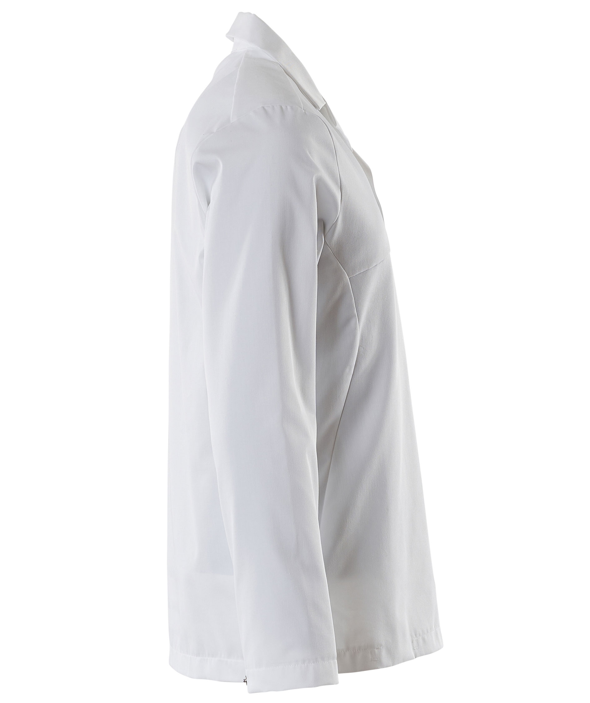 Mascot Food & Care HACCP-zugelassene Kasack, Wei&szlig;, large image number 3