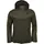 Pinewood Finnveden Hybrid friluftsjakke, Dark Olive/Hunting Olive, Dark Olive/Hunting Olive, swatch