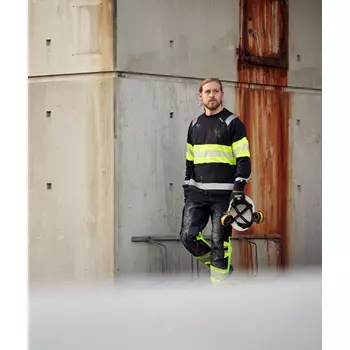 Fristads sweatshirt 7530 GKC