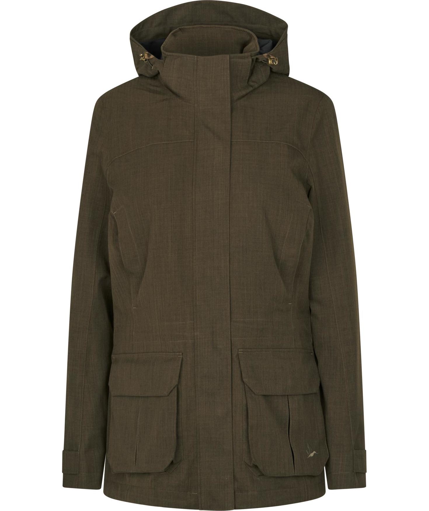 Seeland Highpoint Harriet damejakke