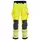 Tranemo Tera TX Damen Arbeitshose, Hi-vis gelb/marineblau, Hi-vis gelb/marineblau, swatch