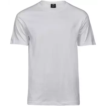 Tee Jays Soft T-Shirt, Weiß