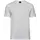 Tee Jays Soft T-skjorte, Hvit, Hvit, swatch