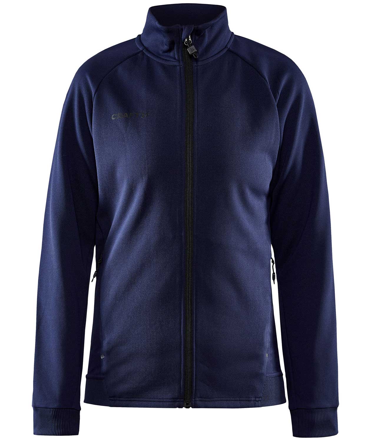 Craft ADV Unify dame sweatshirt, Navy, Navy, swatch