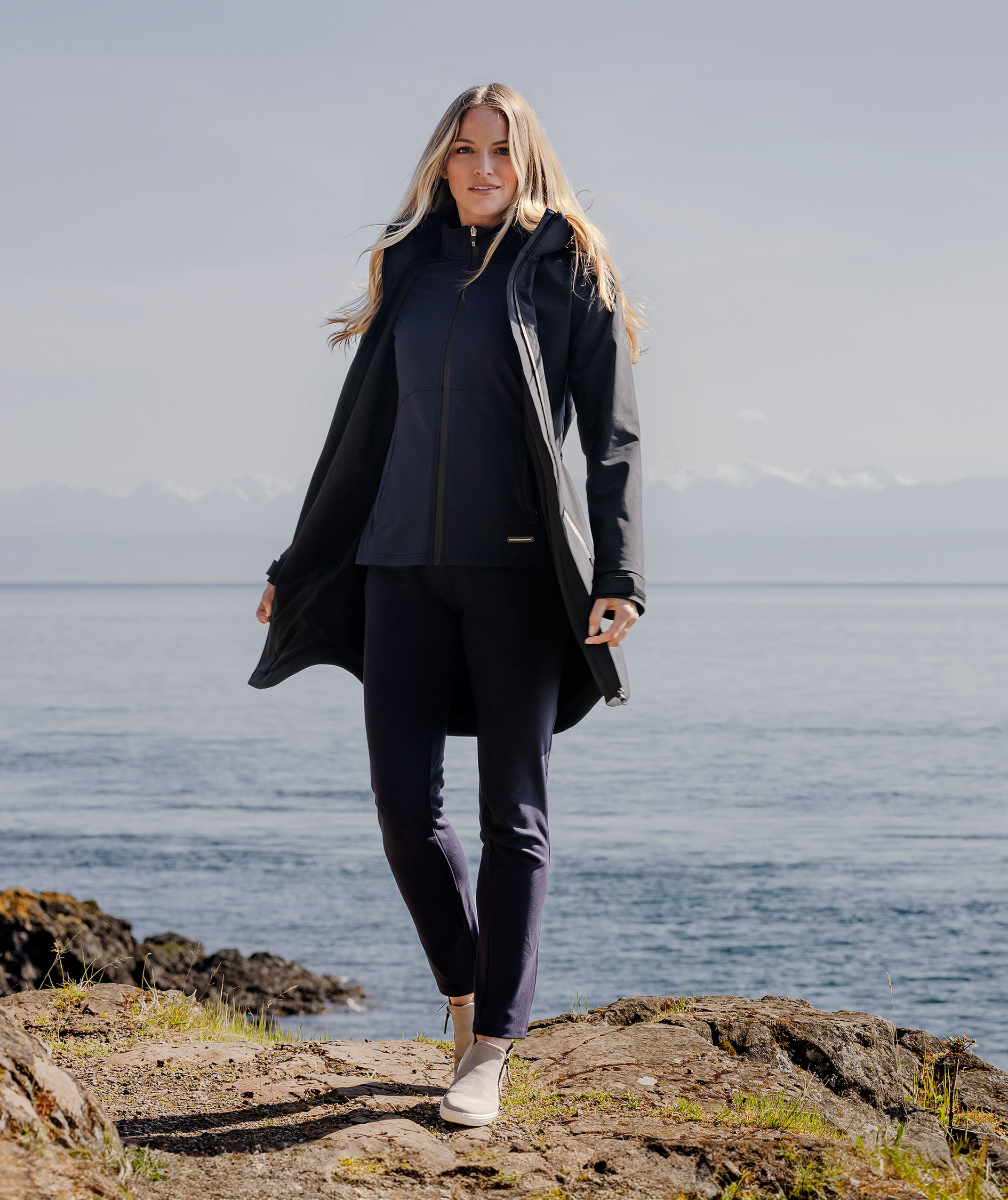 Cutter & Buck Tofino chinos dam