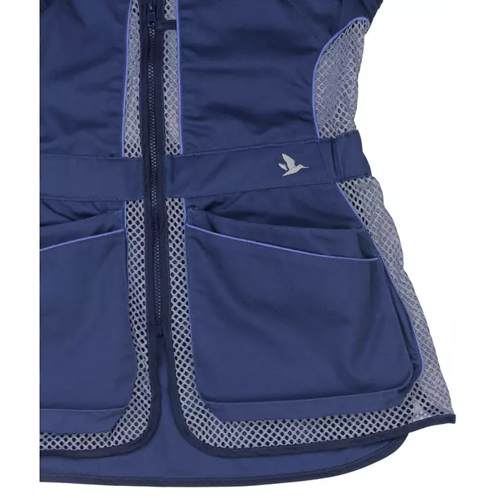 Seeland Skeet II dame vest, Patriot blue, large image number 4