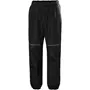 Helly Hansen Manchester 2.0 dame skalbukser, Black Helly Hansen Manchester 2.0 dame skalbukser