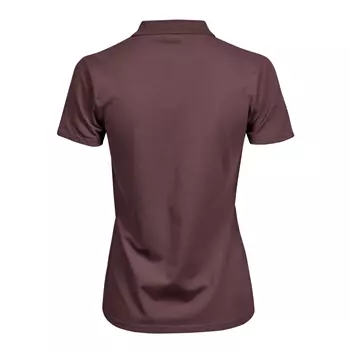 Tee Jays Luxury pikétröja dam