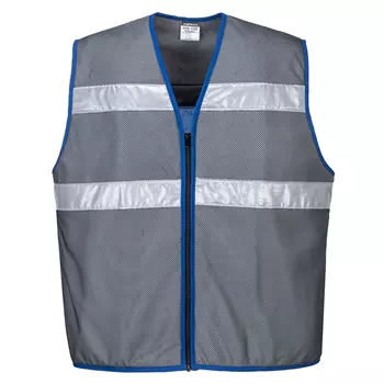 Portwest cooling vest, Grey