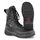 Jalas 1872 Off Road winter work boots O2, Black, Black, swatch