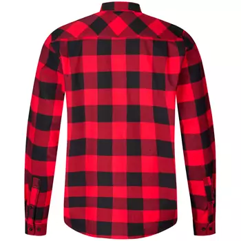 Seeland Toronto skjorte, Red Check