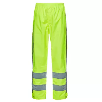 Elka Visible Xtreme trousers, Hi-Vis Yellow