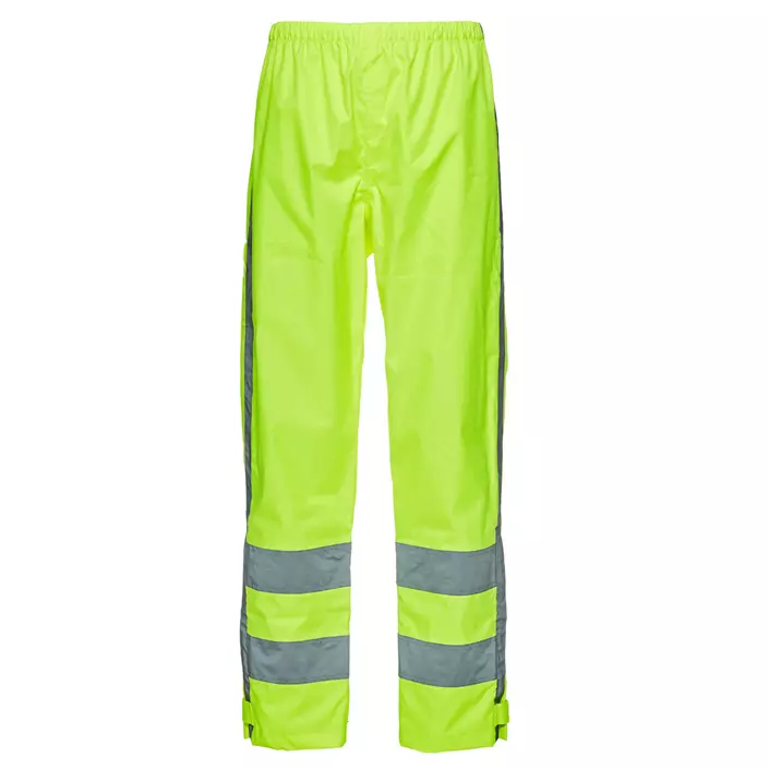 Elka Visible Xtreme trousers, Hi-Vis Yellow, large image number 0