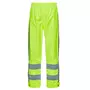 Elka Visible Xtreme trousers, Hi-Vis Yellow