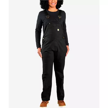 Carhartt Denim dame overalls
