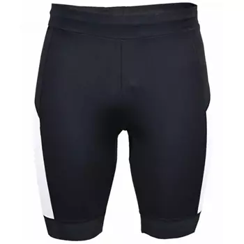 Vangàrd Universal running shorts, Black