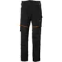 Helly Hansen Chelsea Evo BRZ Connect™ arbejdsbukser full stretch, Black Helly Hansen Chelsea Evo BRZ Connect™ arbejdsbukser full stretch