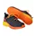 Mascot Customized safety shoes S1PS, Dark Marine/Orange, Dark Marine/Orange, swatch