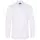Eterna Cover Slim fit shirt, White, White, swatch