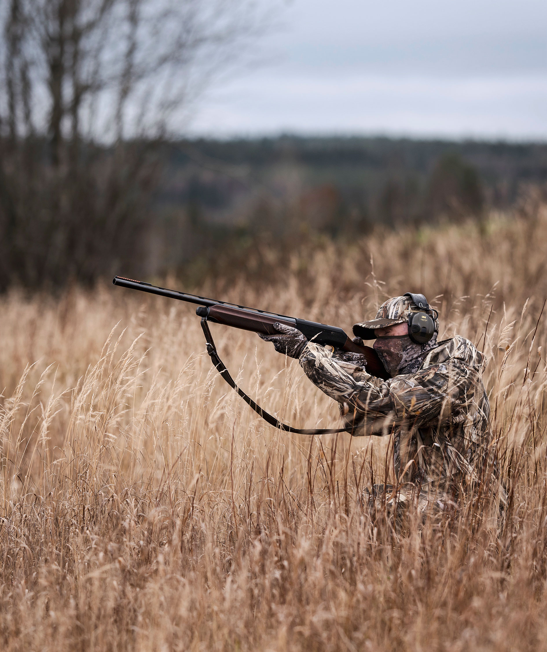 Pinewood Furudal Camou Cover s&aelig;t, DRT Camou, large image number 4