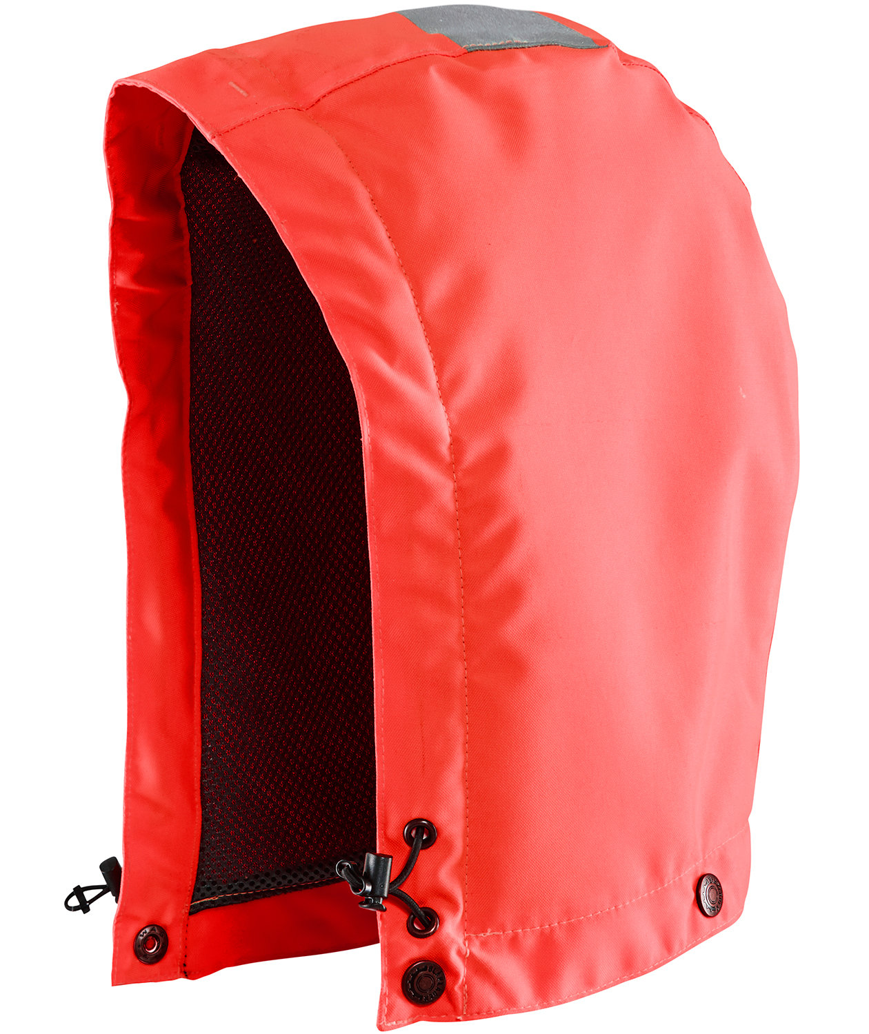 Detachable hotsell waterproof hood