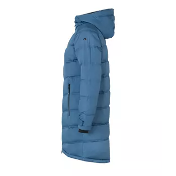 GEYSER women's winter jacket, Storm Blue
