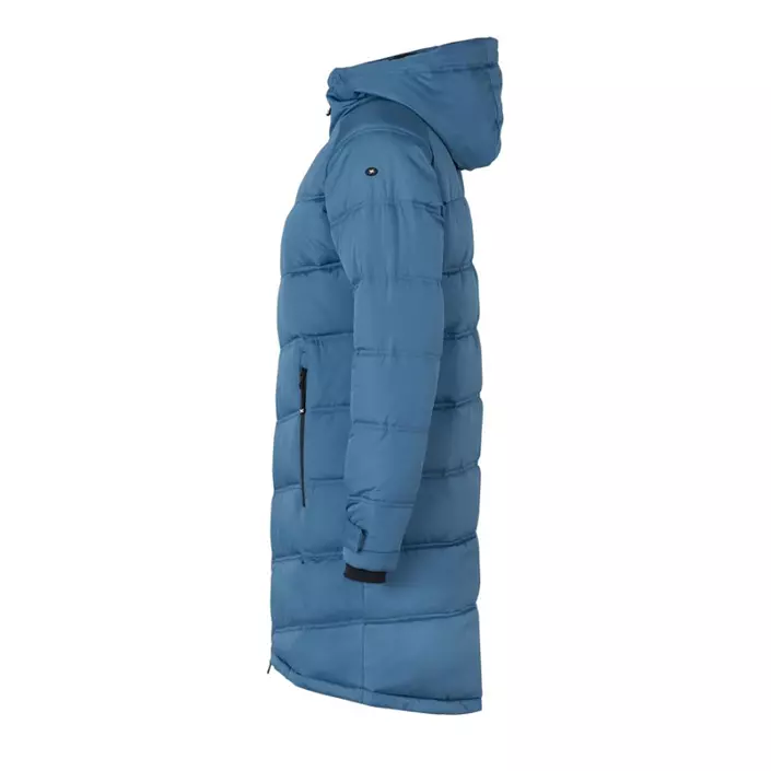 GEYSER women's winter jacket, Storm Blue, large image number 1