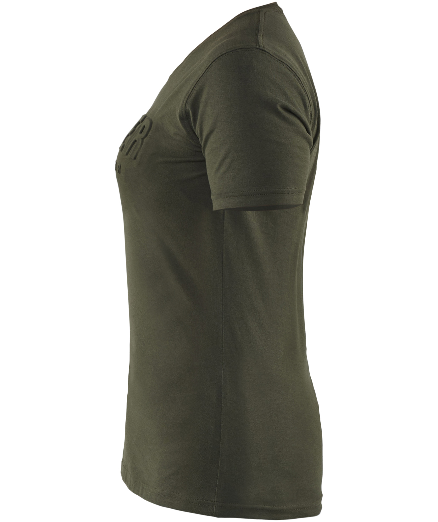 Bl&aring;kl&auml;der Damen T-Shirt, Waldgr&uuml;n, large image number 4