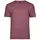 Tee Jays Urban Melange T-skjorte, Wine melange, Wine melange, swatch