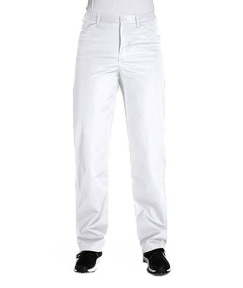 Hejco Elin damebukse, Hvit