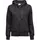 Tee Jays Fashion full zip women's hoodie, Dark Grey, Dark Grey, swatch