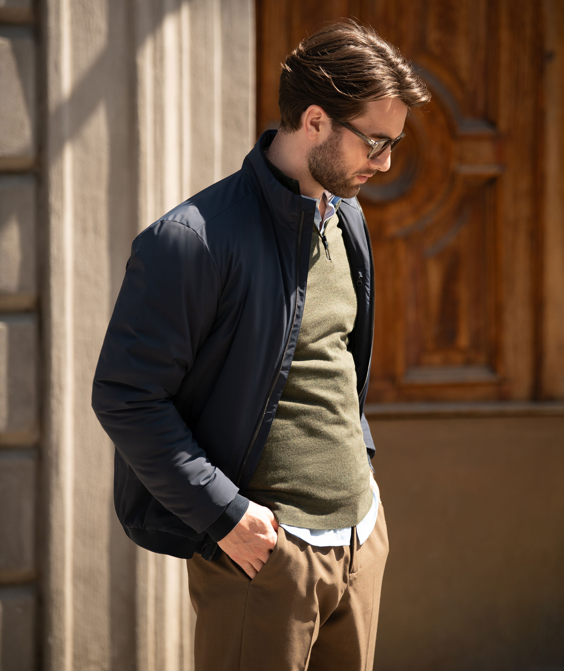 Nimbus Eastlake jakke