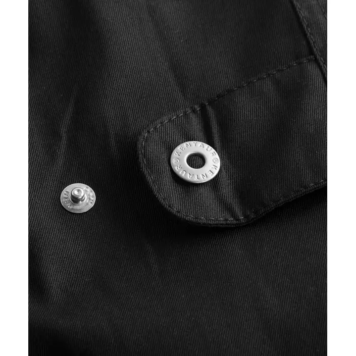 Kentaur women's vest, Black, large image number 3