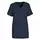 Nybo Workwear Frame dame tunika, Navy, Navy, swatch