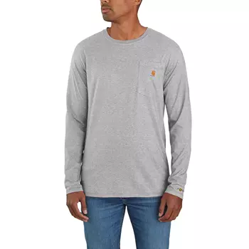 Carhartt långärmad T-shirt
