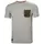 Helly Hansen Kensington T-shirt, Grey Melange/Camouflage, Grey Melange/Camouflage, swatch